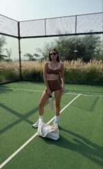 Move lift set