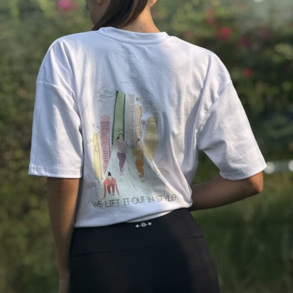 Abu Dhabi Edition